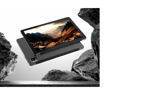 Porodo 10.1 inç 128GB 4GB RAM 